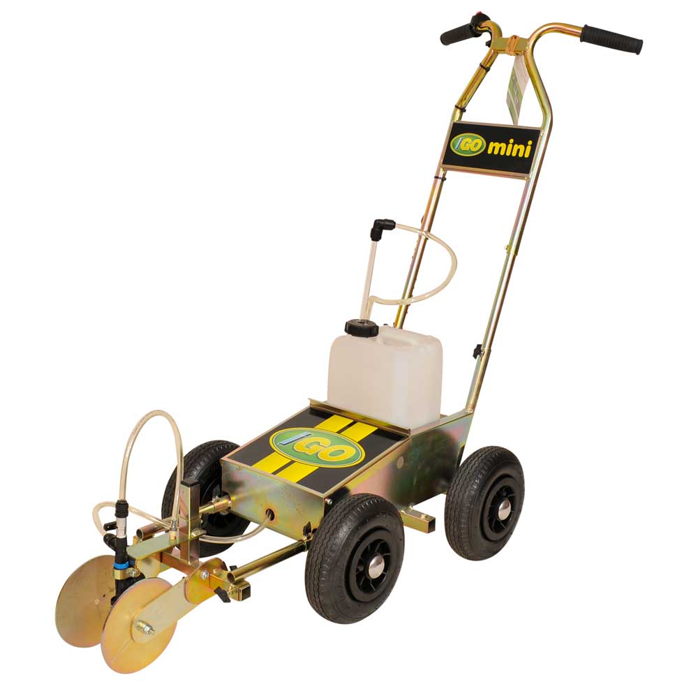 iGo Mini Line Marking Machine - 