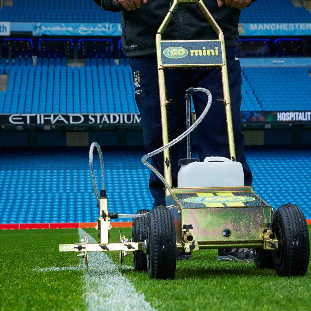 iGo Mini Line Marking Machine - 