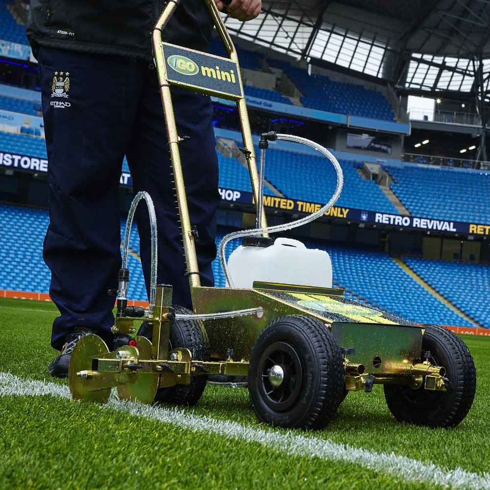 iGo Mini Line Marking Machine - 