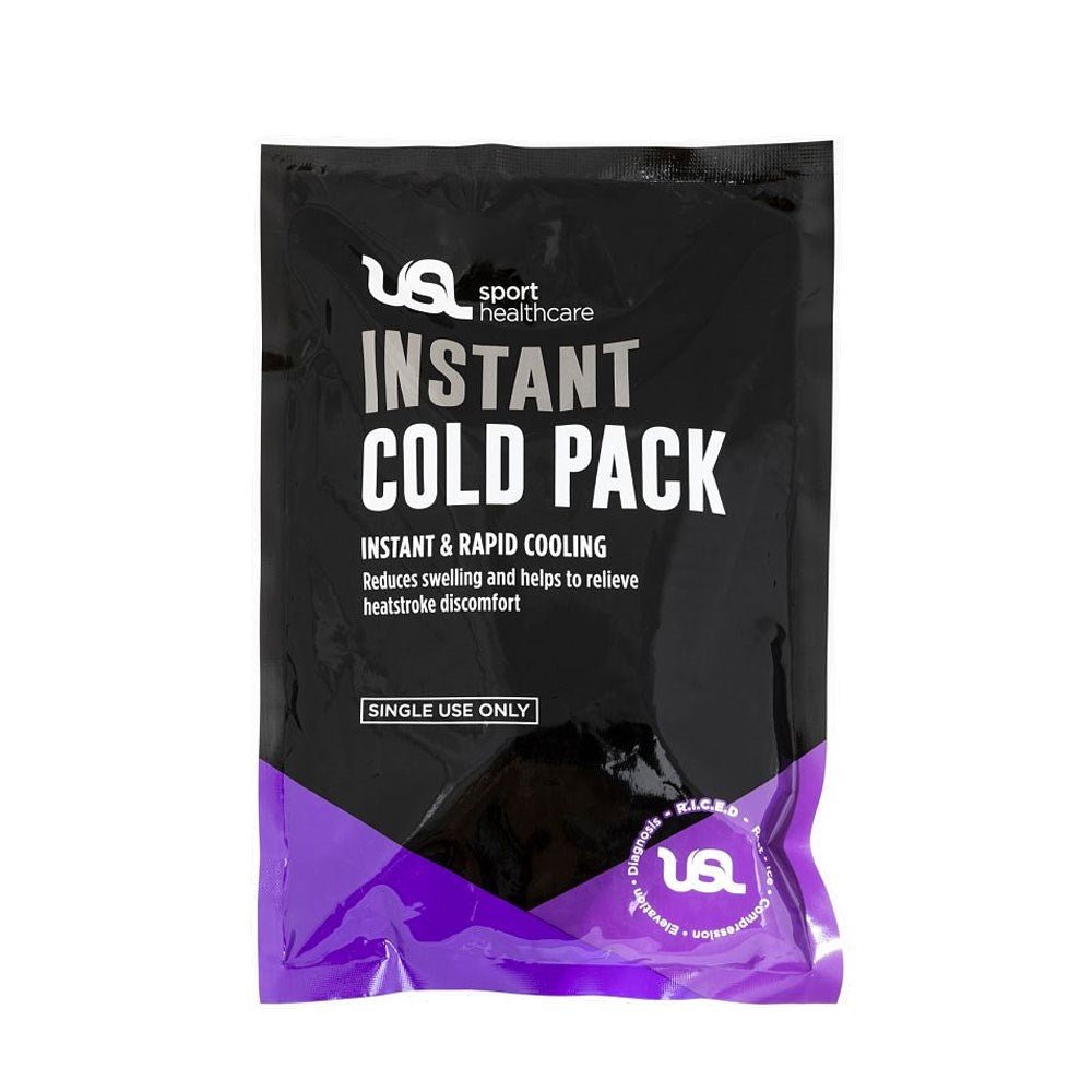 Instant Cold Packs - R80 Rugby