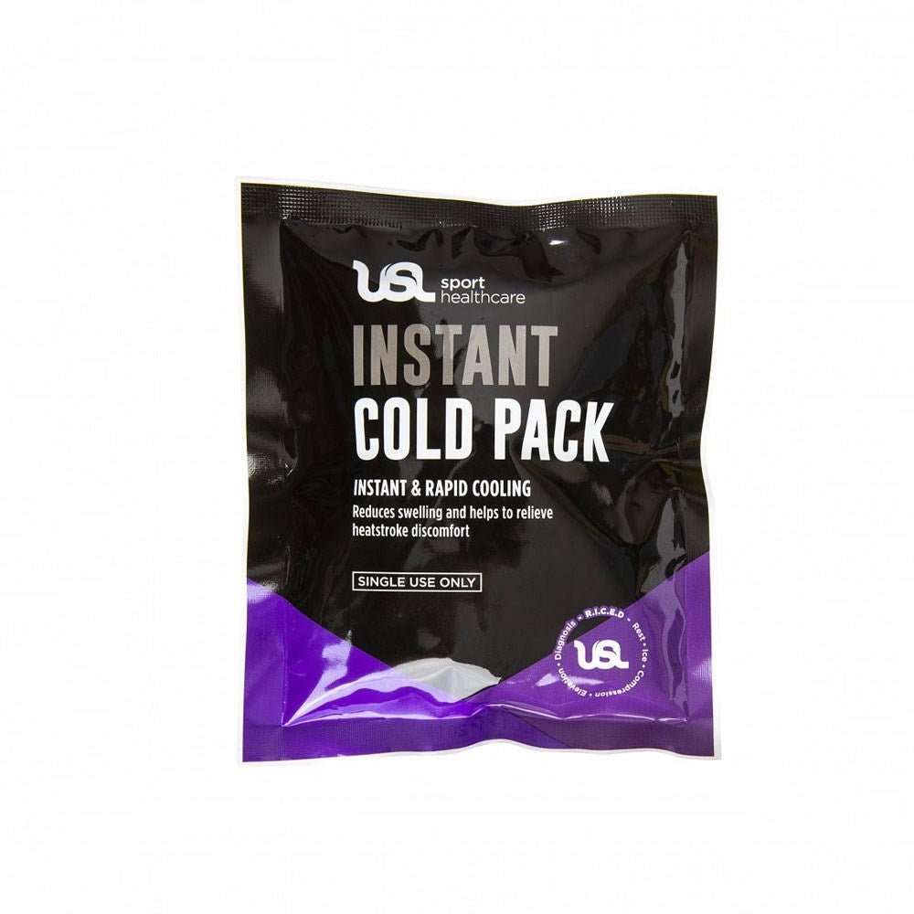 INSTANT COLD PACK – NSW First Aid