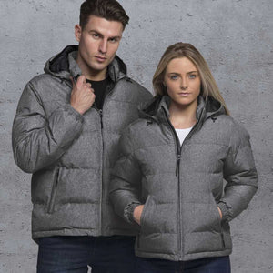 Invert Puffa Jacket - R80 Rugby