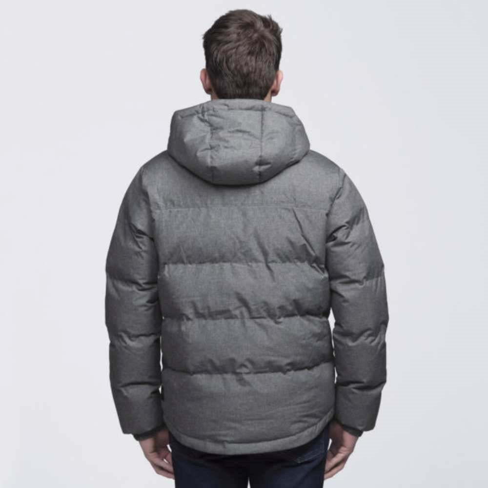 Invert Puffa Jacket - R80 Rugby