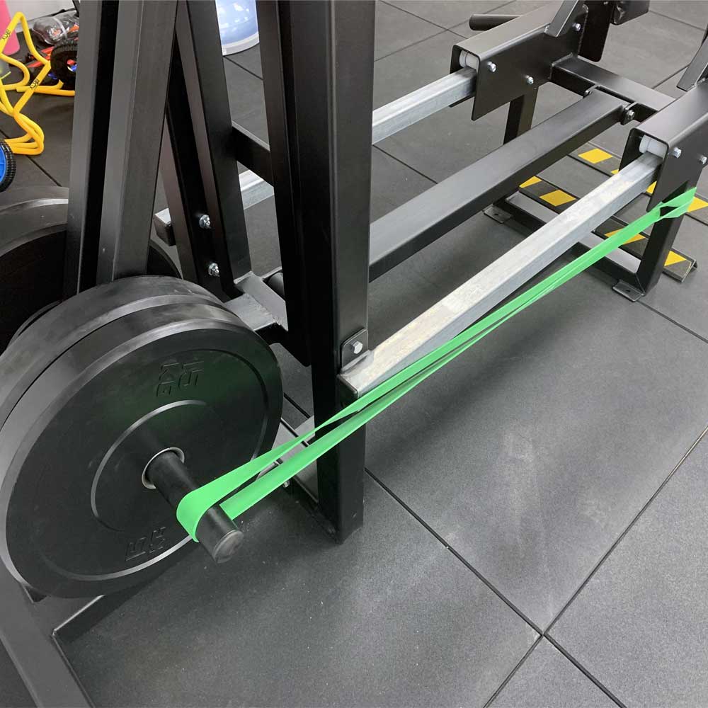 Scrum Machines - R80 Rugby