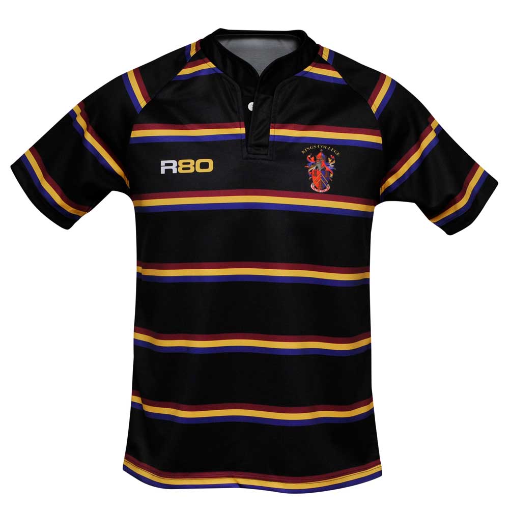 Junior Rugby Jerseys - R80 Rugby