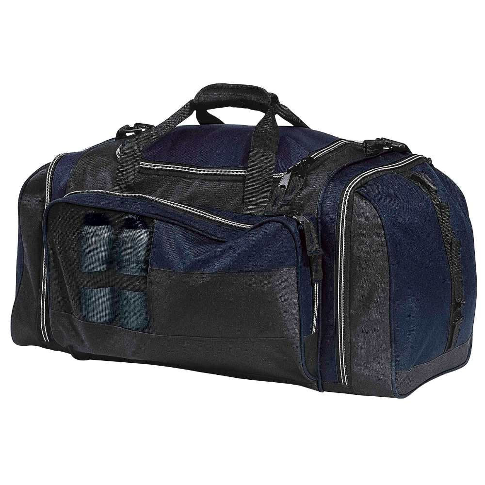 Kamakazzi Sports Bag - navy/black