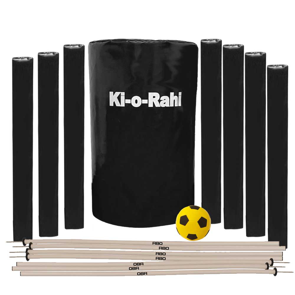 Ki - o - Rahi Deluxe Set - Black