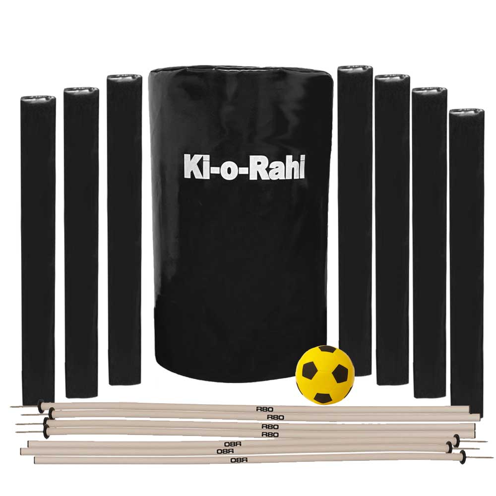 Ki-o-Rahi Deluxe Set - R80 Rugby