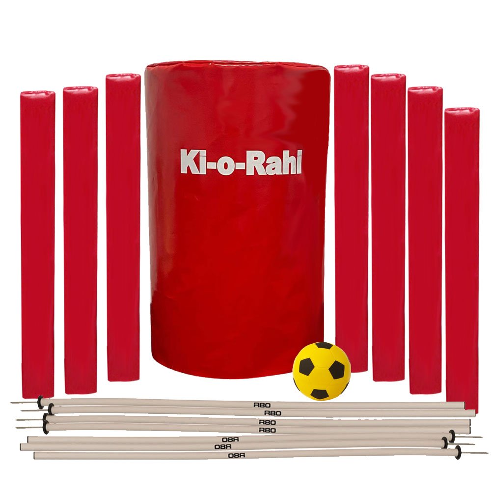 Ki-o-Rahi Deluxe Set - R80 Rugby