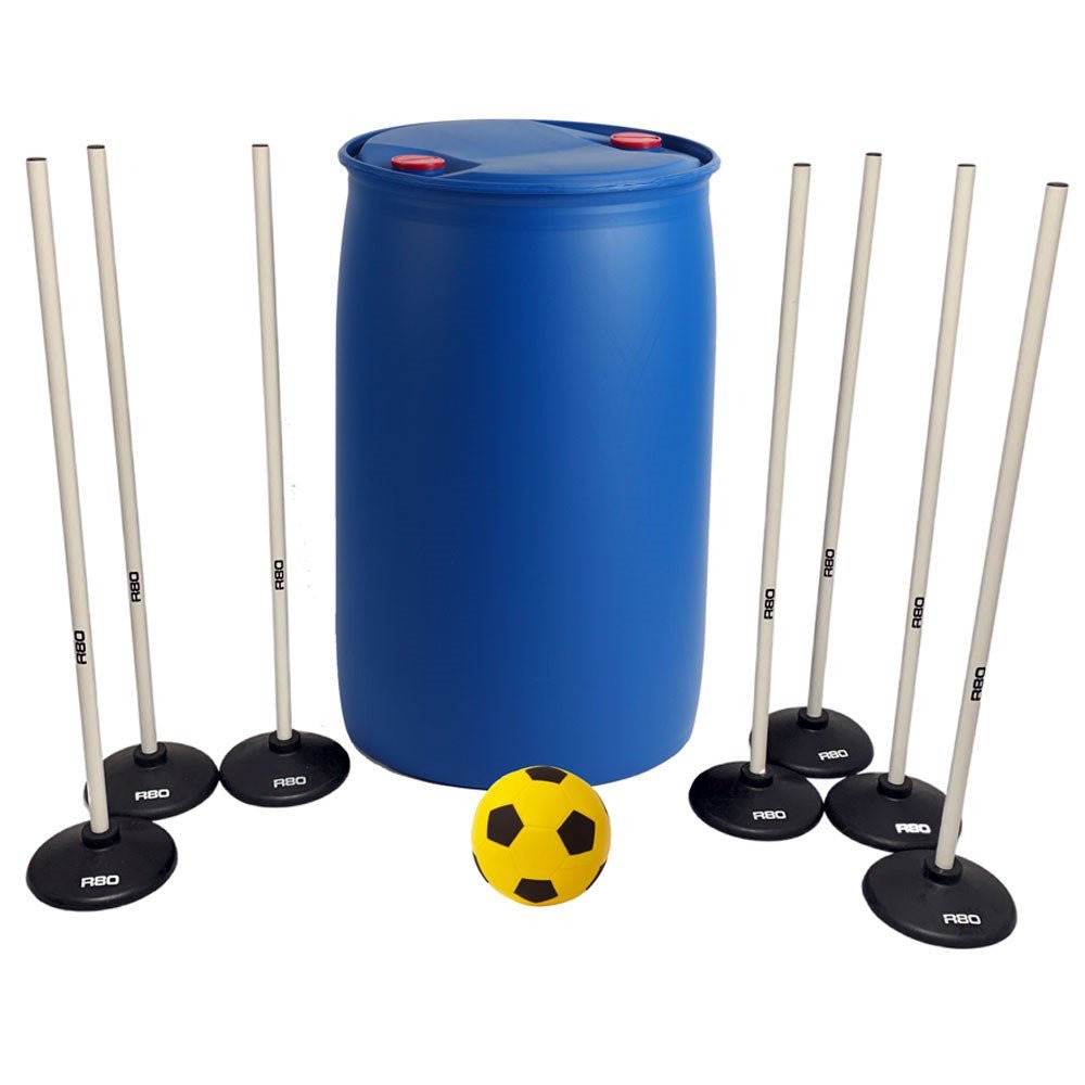 Ki - O - Rahi Indoor Starter Set - 