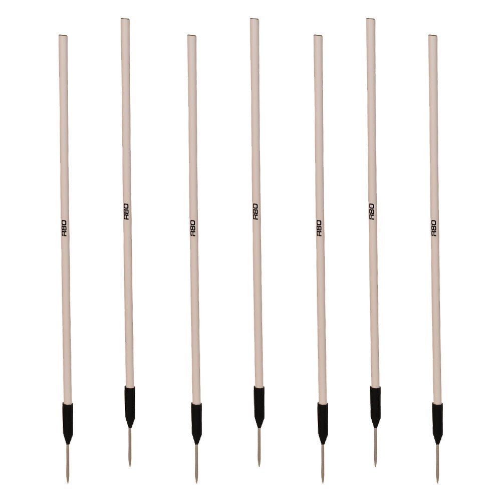 Ki - o - Rahi Nga Pou Flexi Pole Set - 