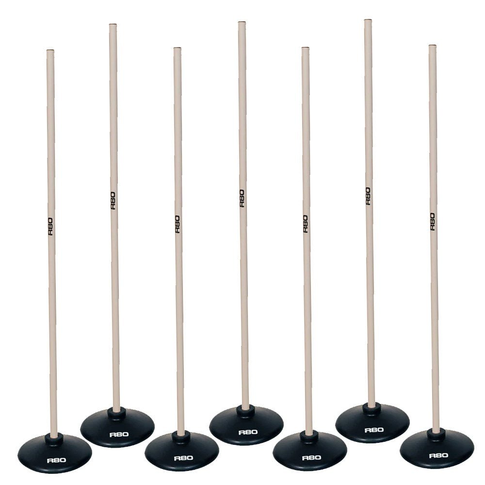Ki - O - Rahi Nga Pou Indoor Pole Set - 
