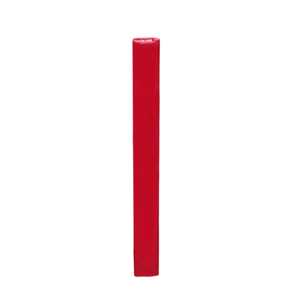 Ki - o - Rahi Nga Pou Pole Cover - Red