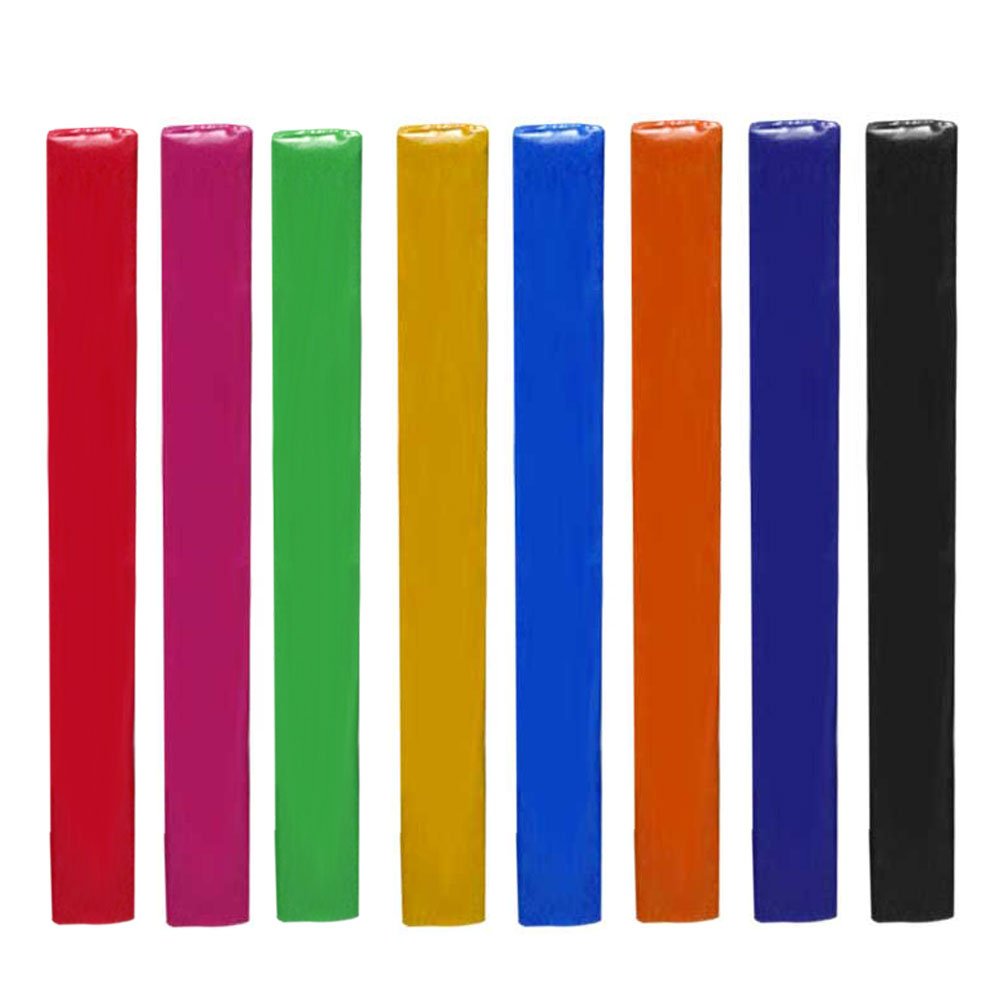 Ki - o - Rahi Nga Pou Pole Cover - Black