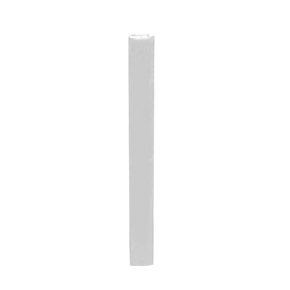 Ki - o - Rahi Nga Pou Pole Cover - White
