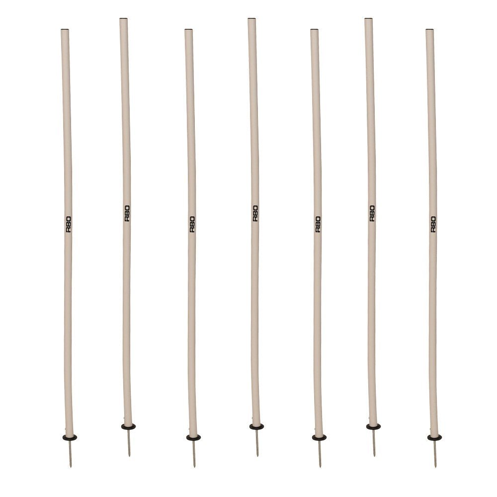 Ki - O - Rahi Nga Pou Pole Set - 