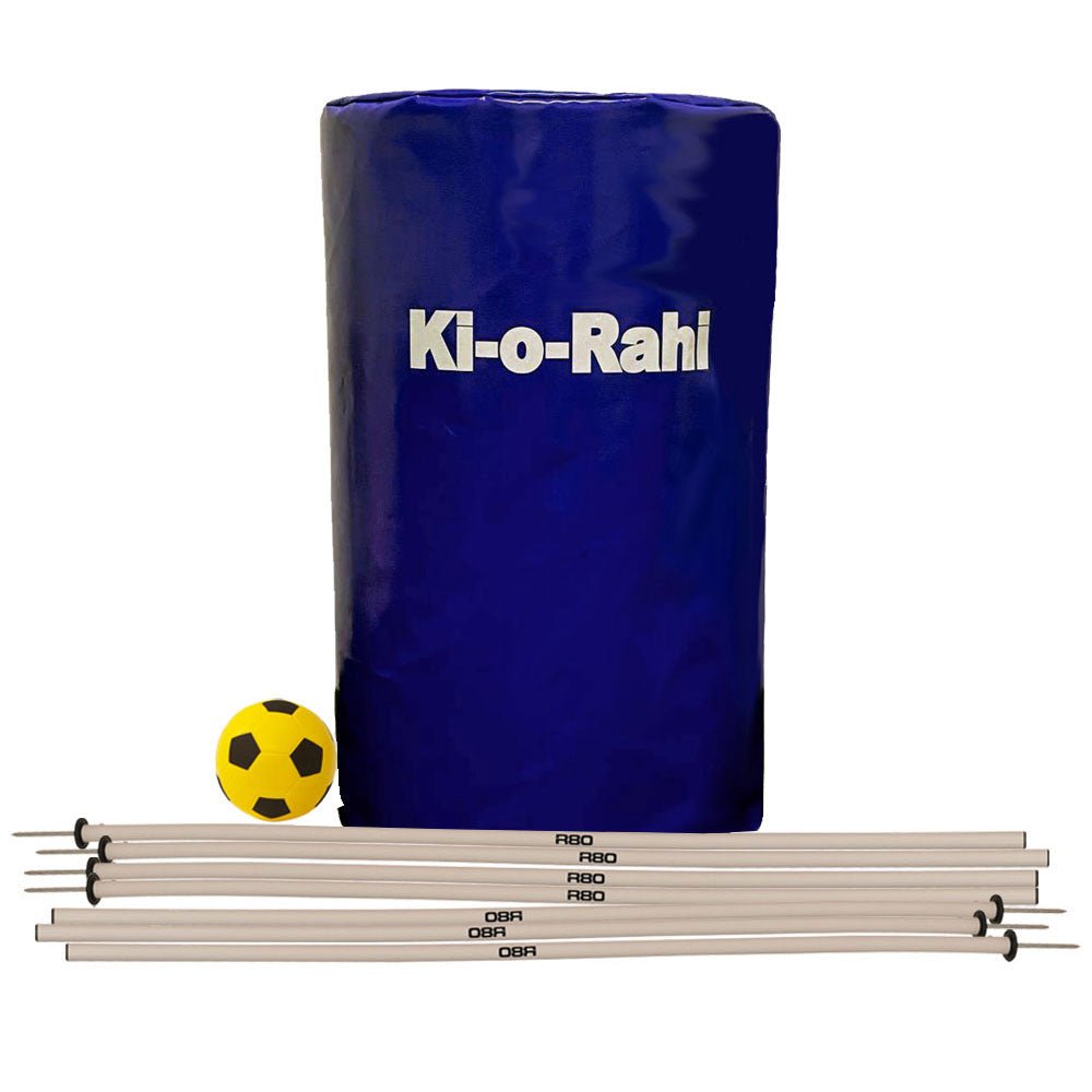 Ki - o - Rahi Set - Navy Blue