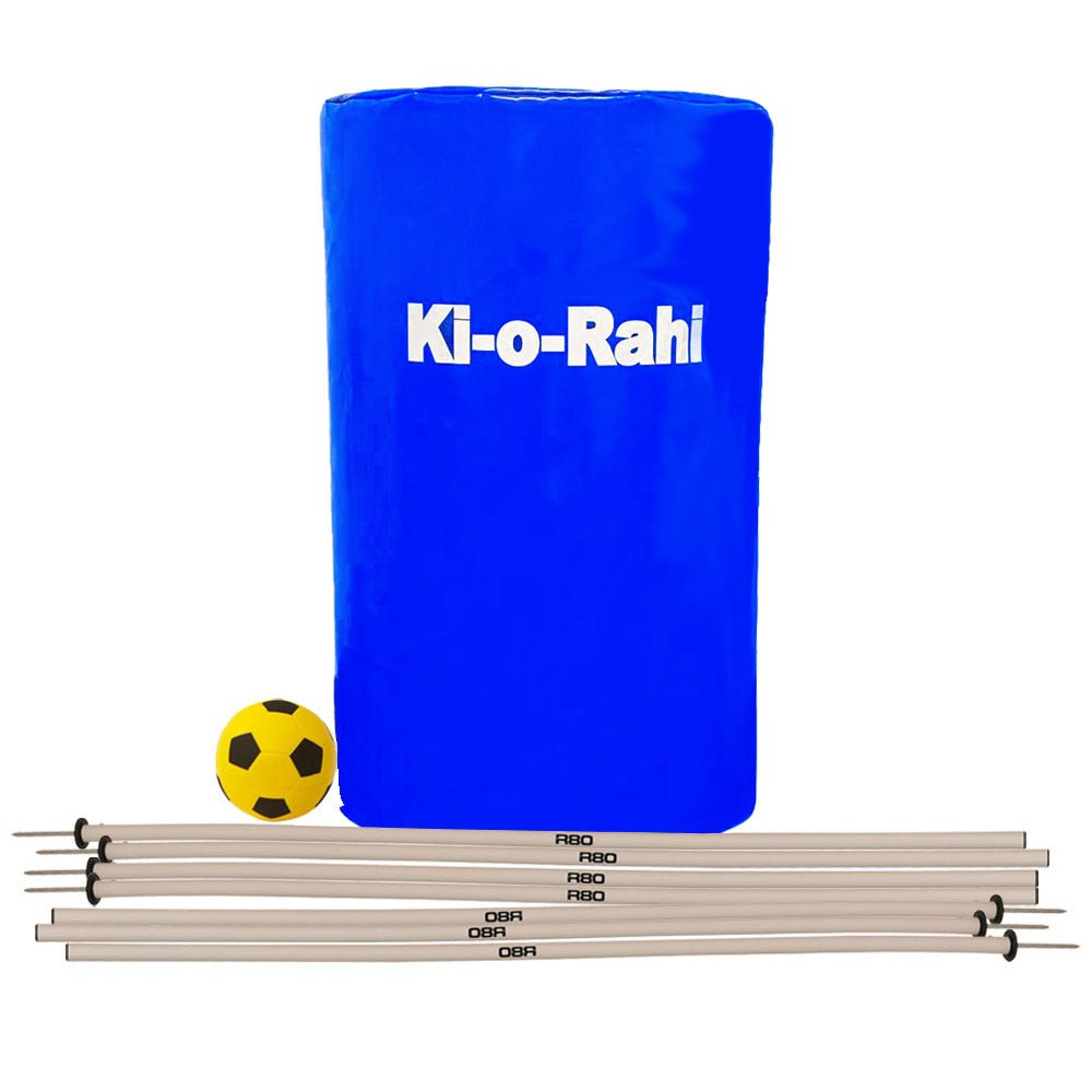 Ki - o - Rahi Set - Royal Blue