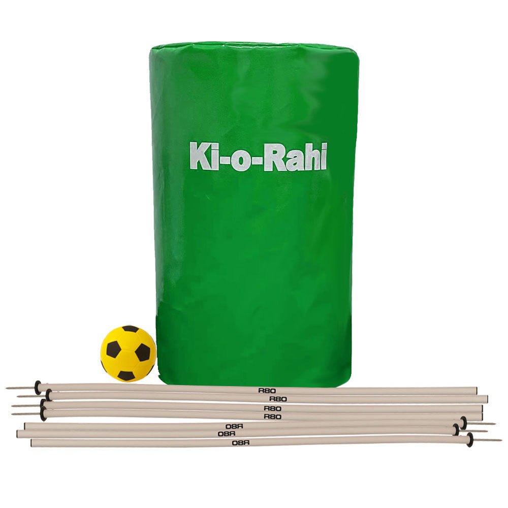 Ki - o - Rahi Set - Green