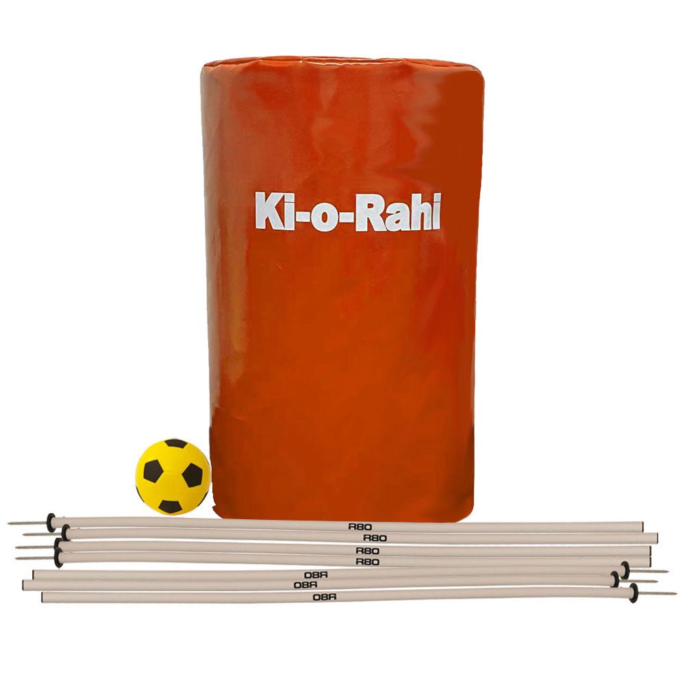 Ki - o - Rahi Set - Orange