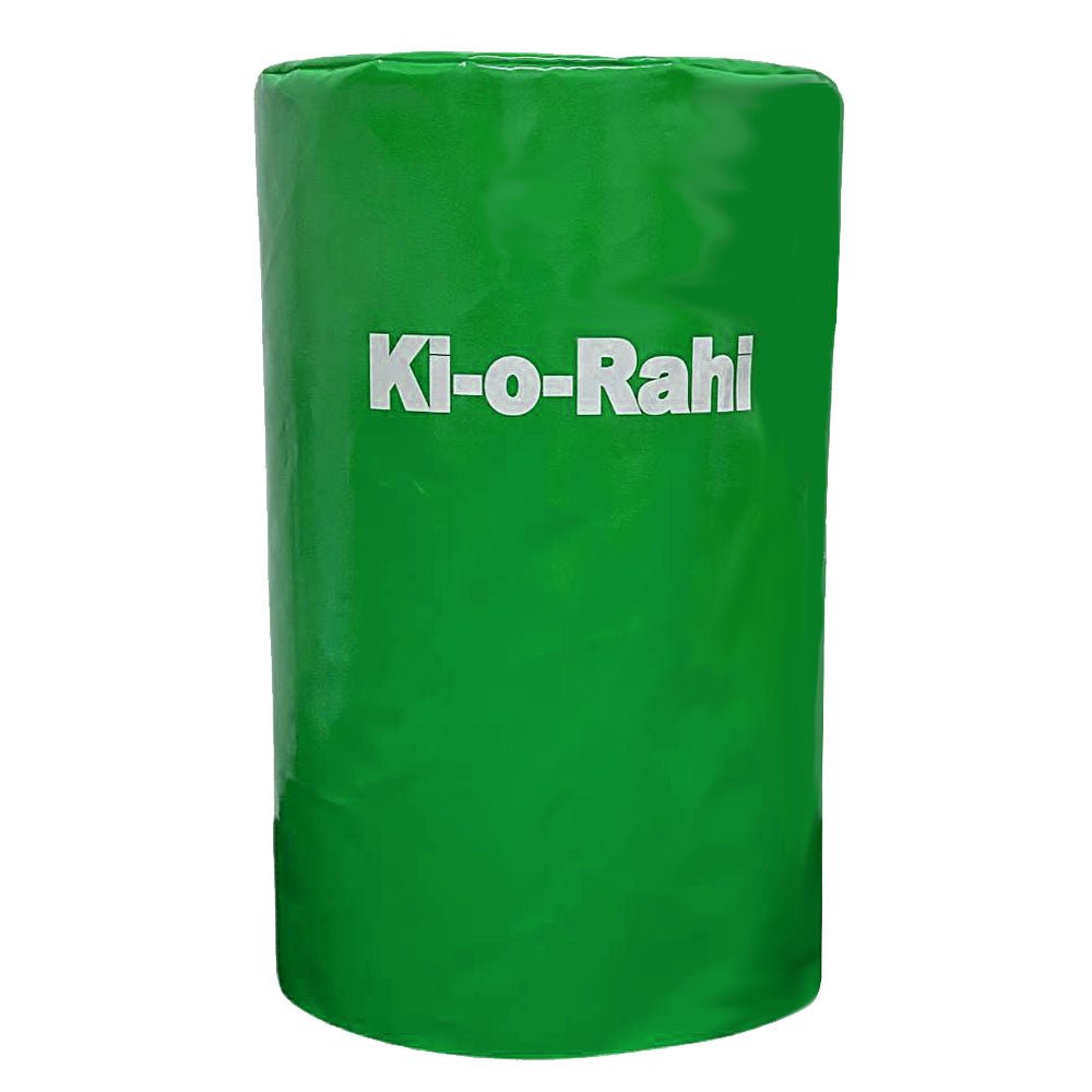 Ki - o - Rahi Tupu Cover - Green