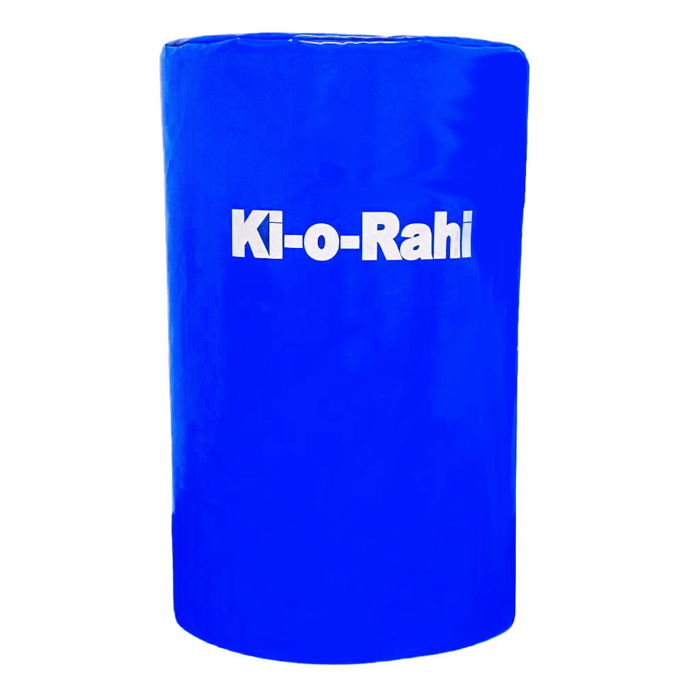 Ki - o - Rahi Tupu Cover - Royal Blue