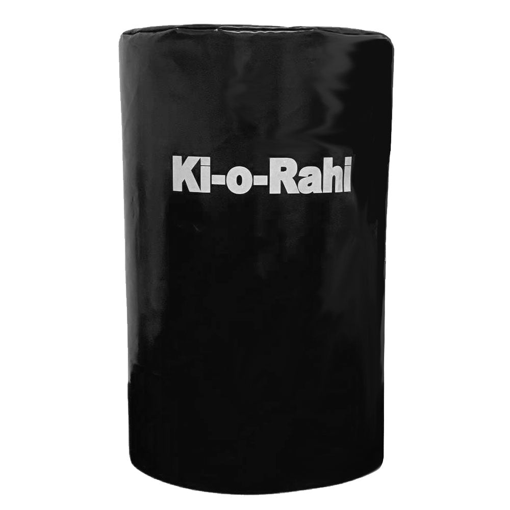 Ki - o - Rahi Tupu Cover - Black