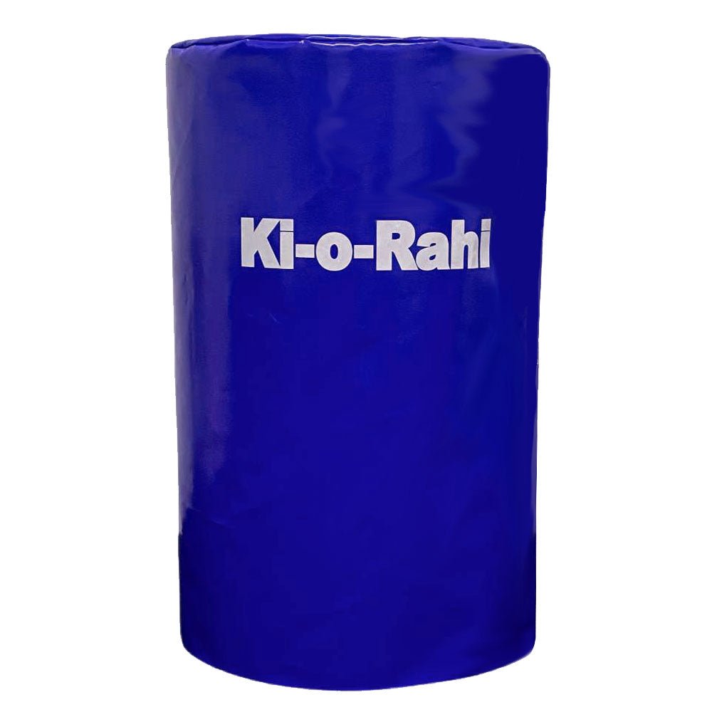 Ki - o - Rahi Tupu Cover - Navy Blue