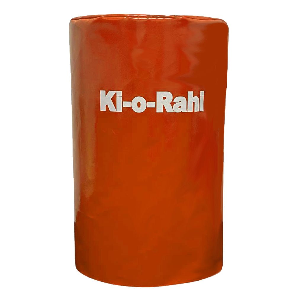 Ki - o - Rahi Tupu Cover - Orange