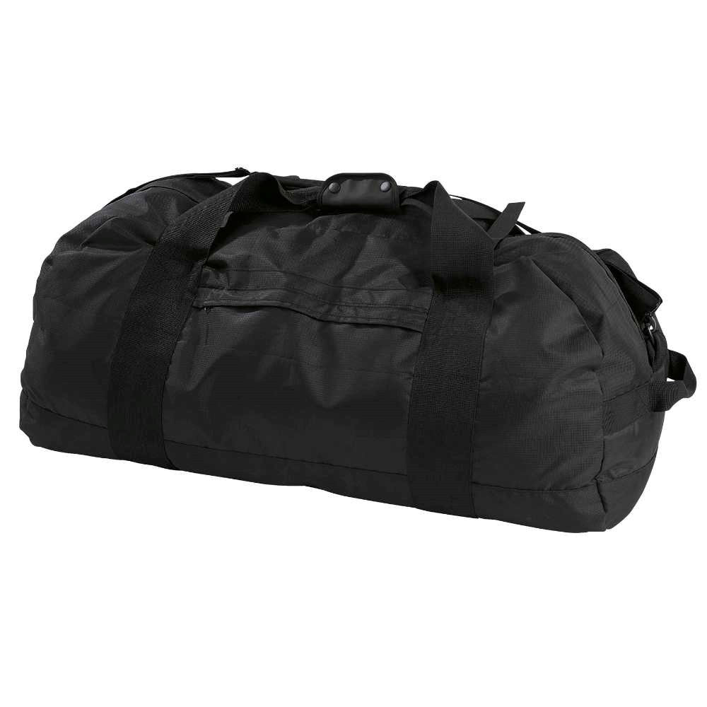 Kodiak Sports Bag - black