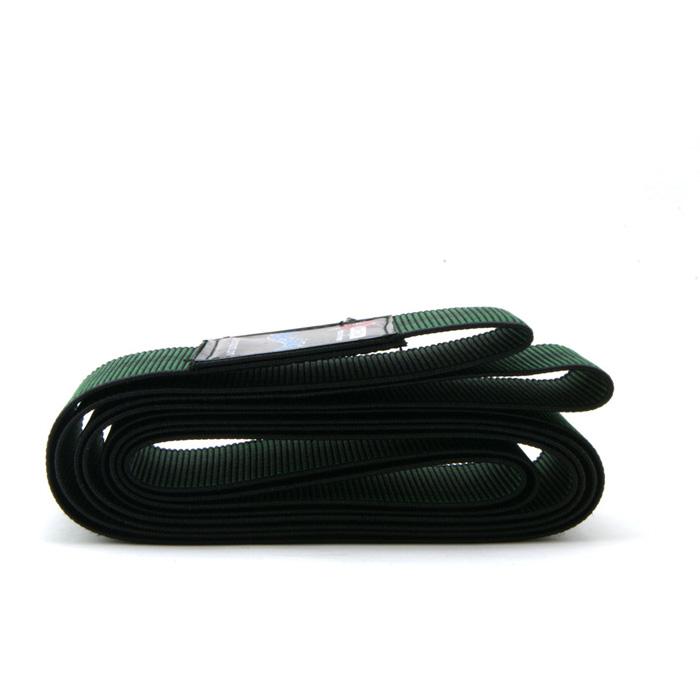 Locker Room Stretch Band - Green Large