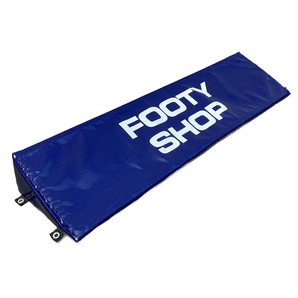 Low Advertising Wedge - 2m Long