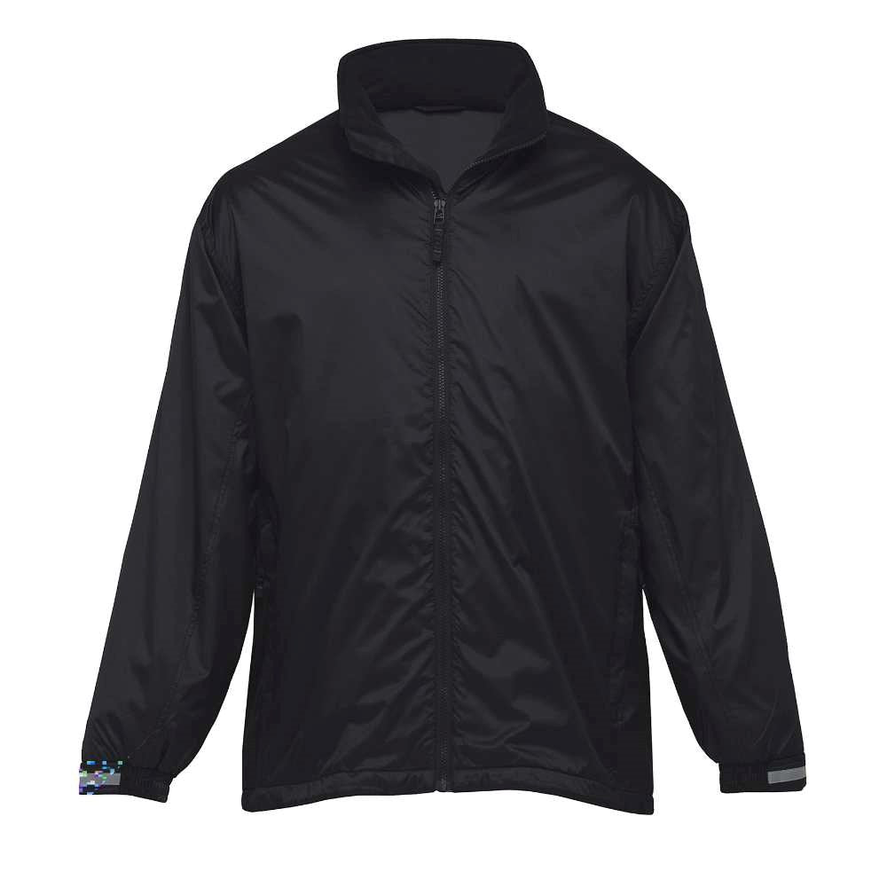 Manager's Jacket - R80 Rugby
