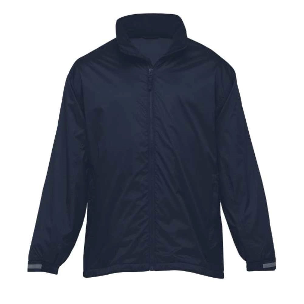 Manager's Jacket - navyXS