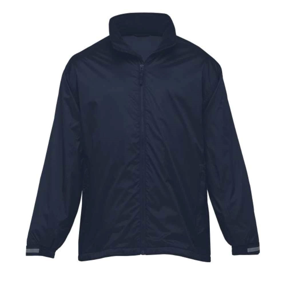 Manager's Jacket - R80 Rugby