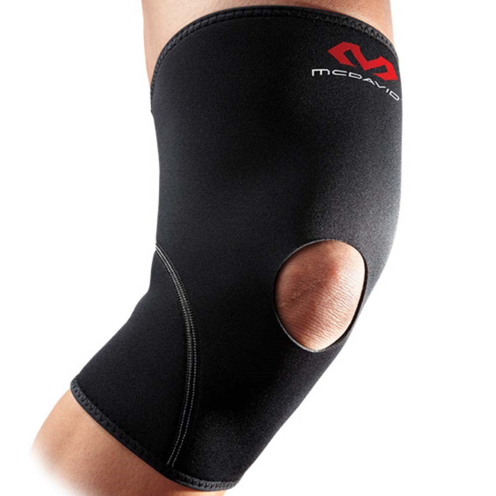 McDavid 402 Knee Support open patella - Medium
