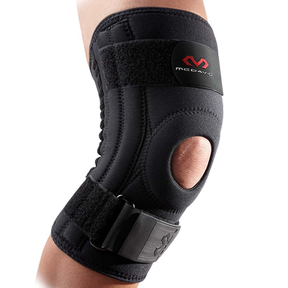 McDavid 421 Knee Support with stays - Small