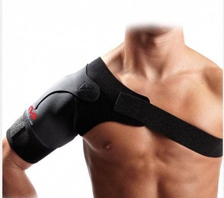 McDavid 463 Shoulder Wrap - Large