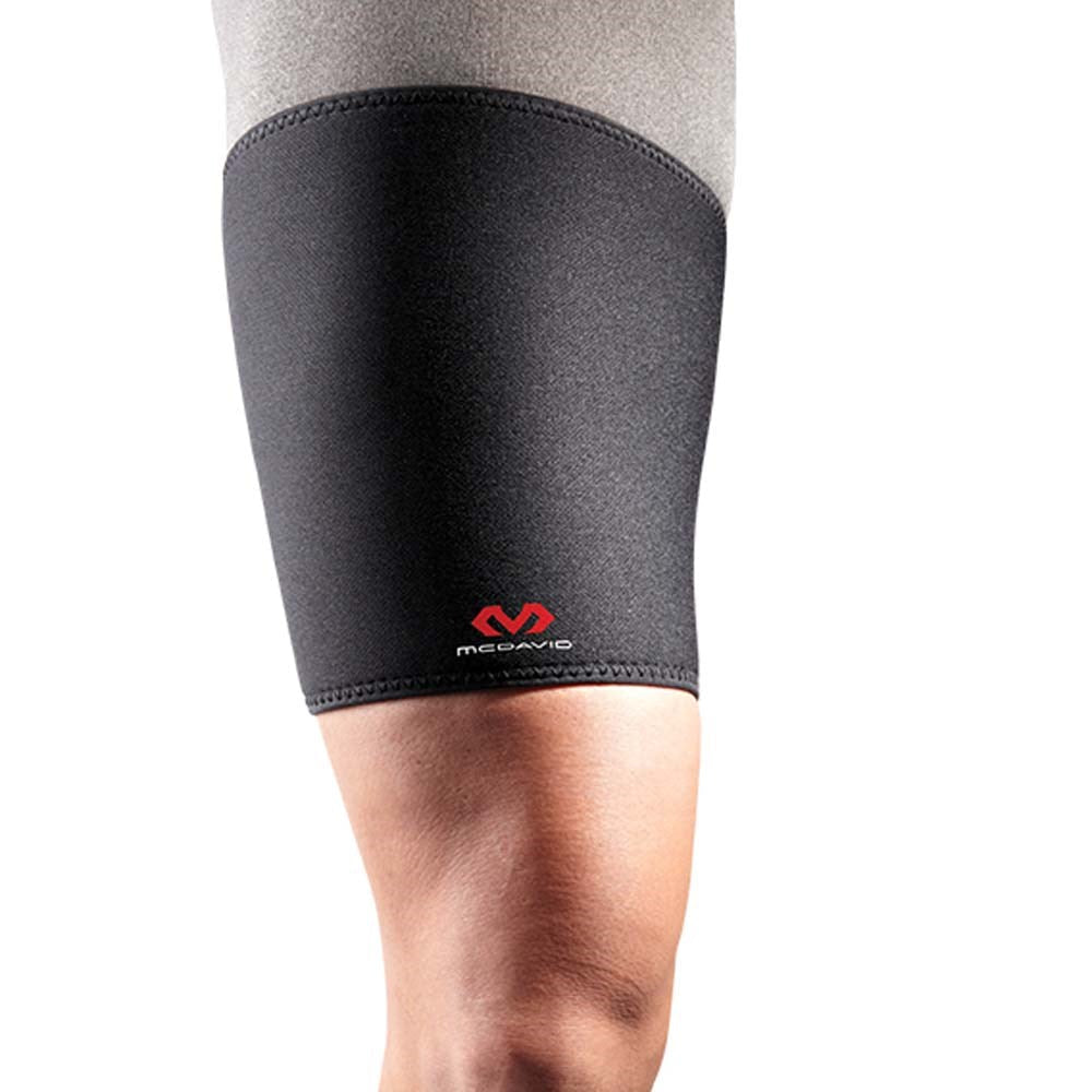 McDavid 471 Thigh Sleeve - Small