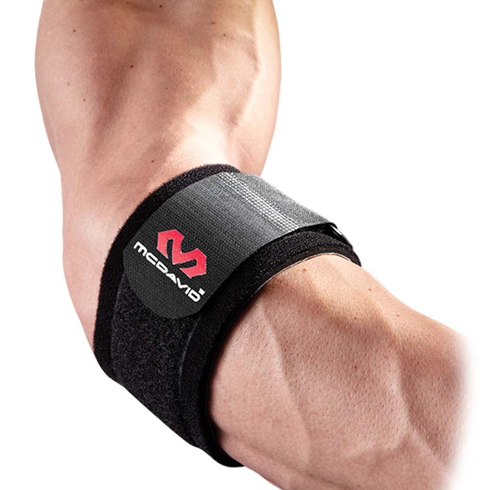McDavid 486 Tennis Elbow Strap - 