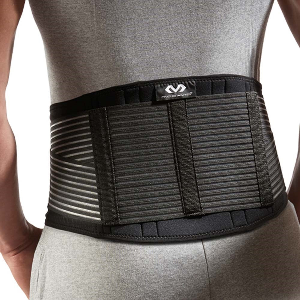 McDavid 493 Back Stabiliser - Large