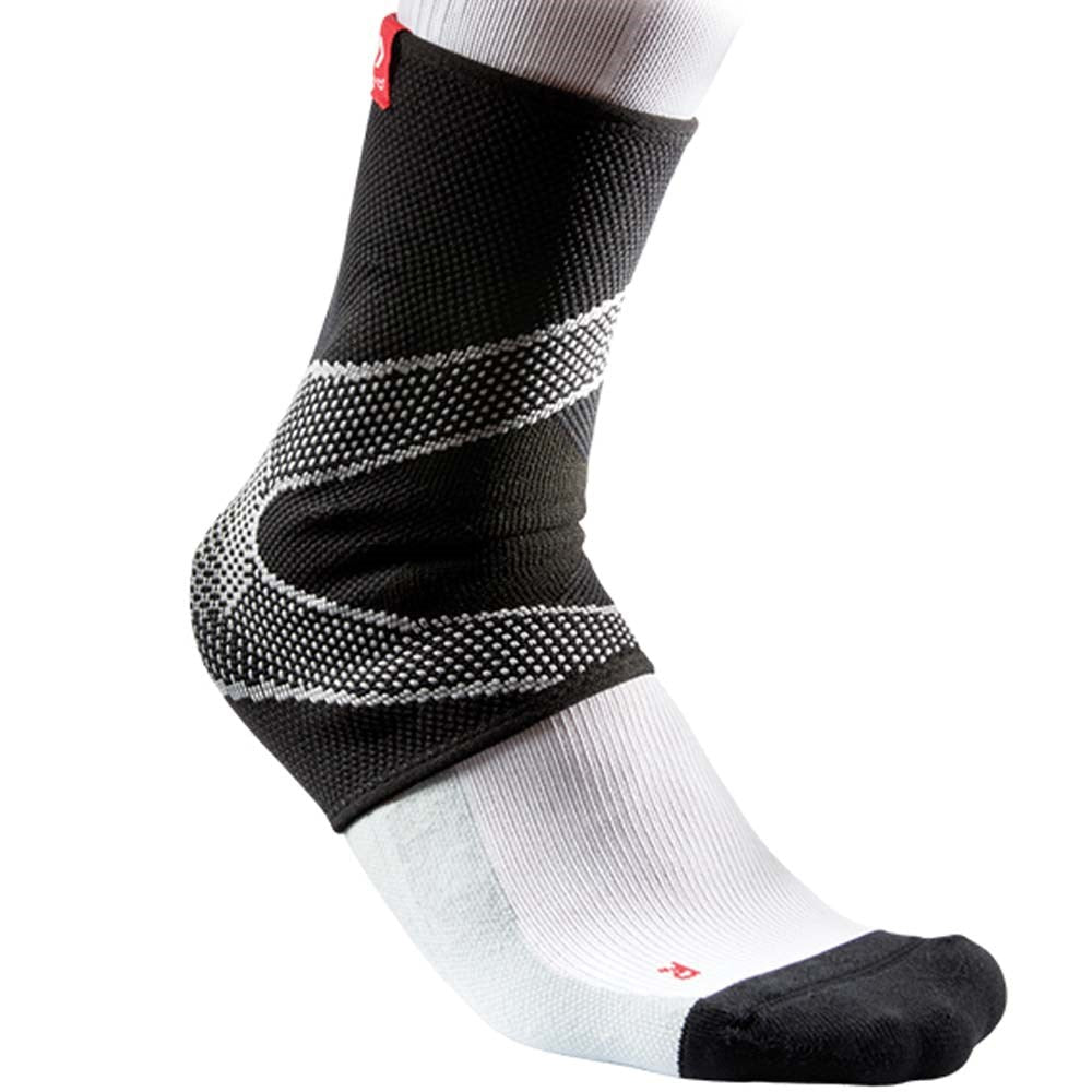 McDavid 5115 Ankle Sleeve - Small