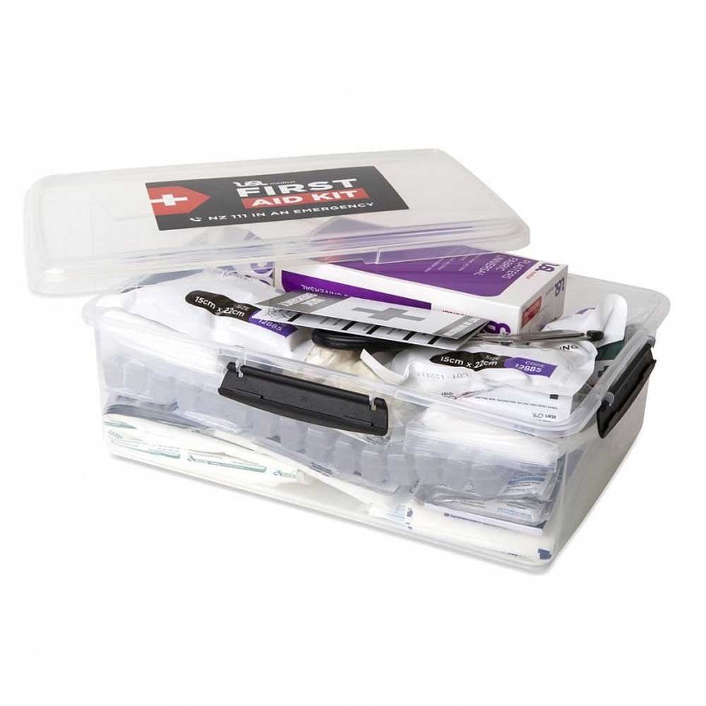 Medical Premium First Aid Kit 7 LitreContainer - 