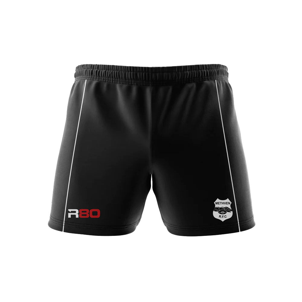 Methven RFC - Club Shorts - 6 XSB