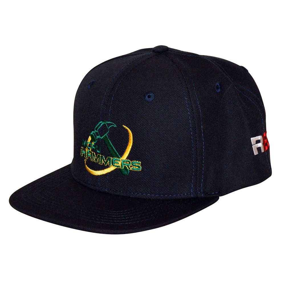 Mid Canterbury Hammers Supporters Cap - R80 Rugby
