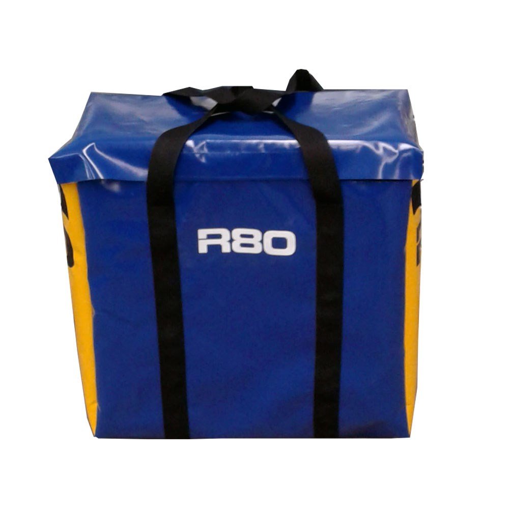 Mini Junior Hit Shield Storage Bag - Black