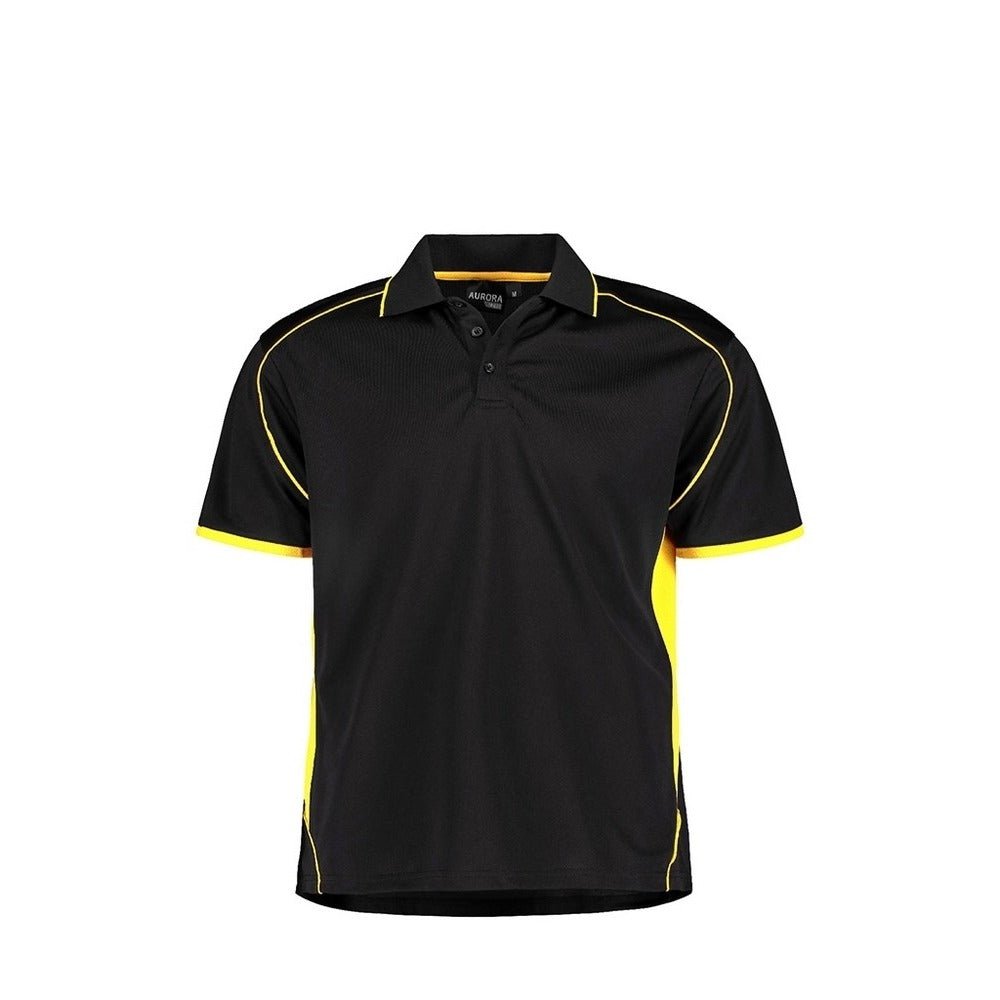 MPPK Matchpace Polo - Kids - R80 Rugby