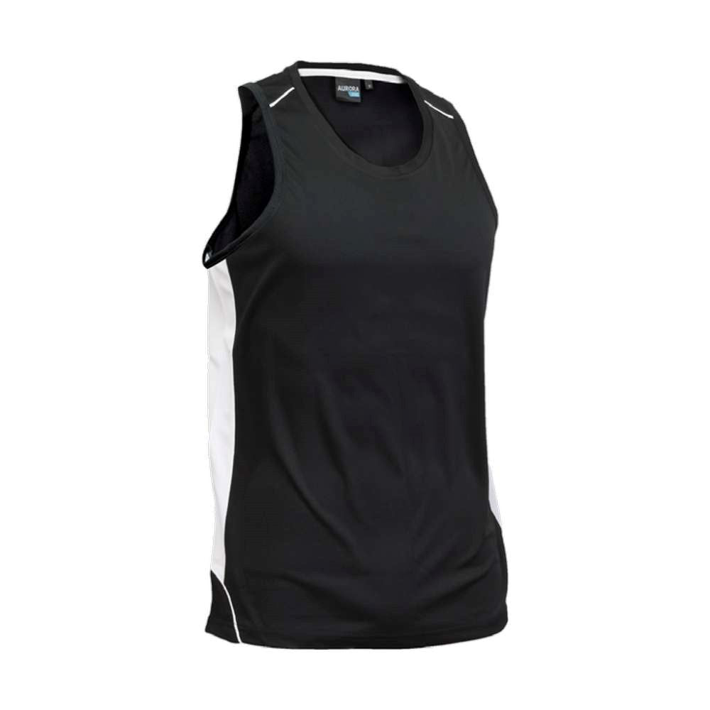 MPS Matchpace Singlet - Adults - R80 Rugby
