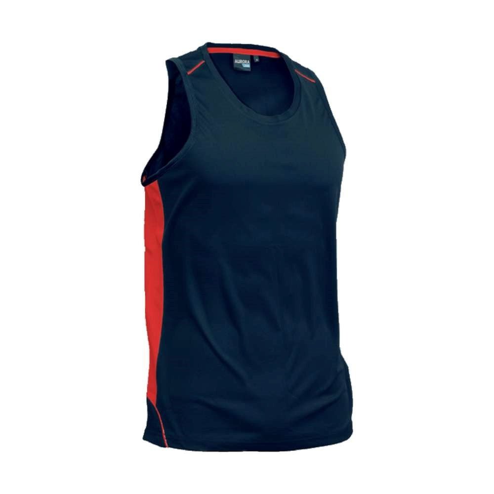 MPS Matchpace Singlet - Adults - R80 Rugby