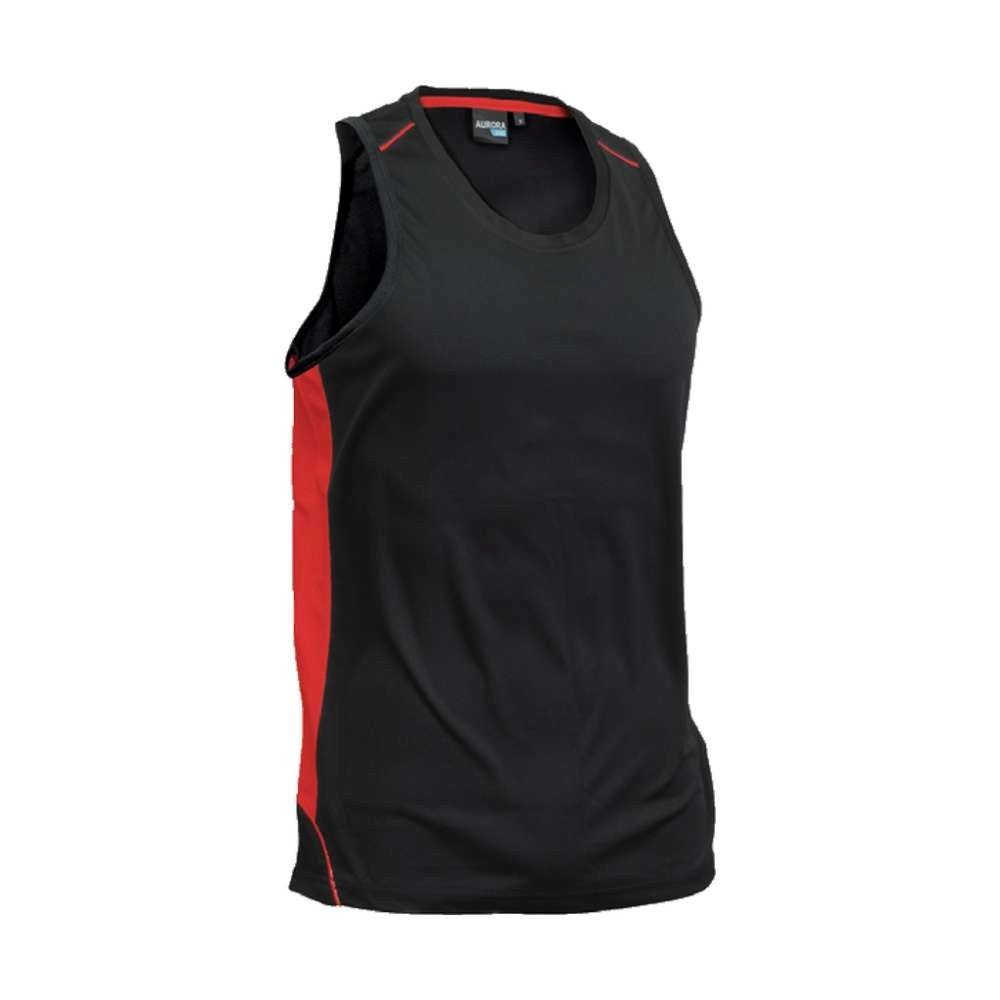 MPSK Matchpace Singlet - Kids - R80 Rugby